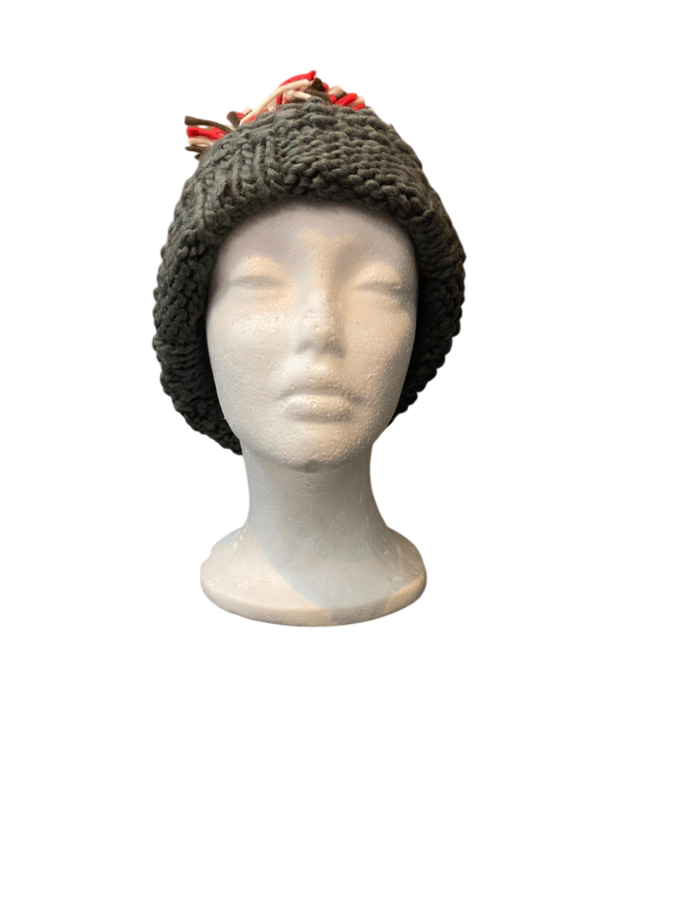Devon Sport Women's Knitted Beanie