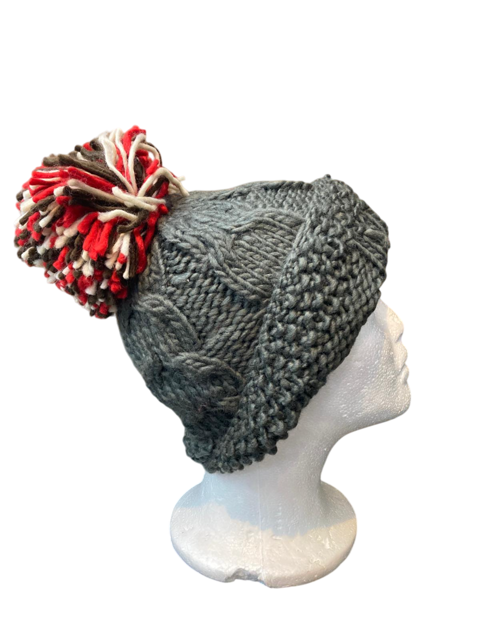 Devon Sport Women's Knitted Beanie