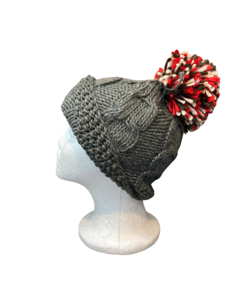 Devon Sport Women's Knitted Beanie