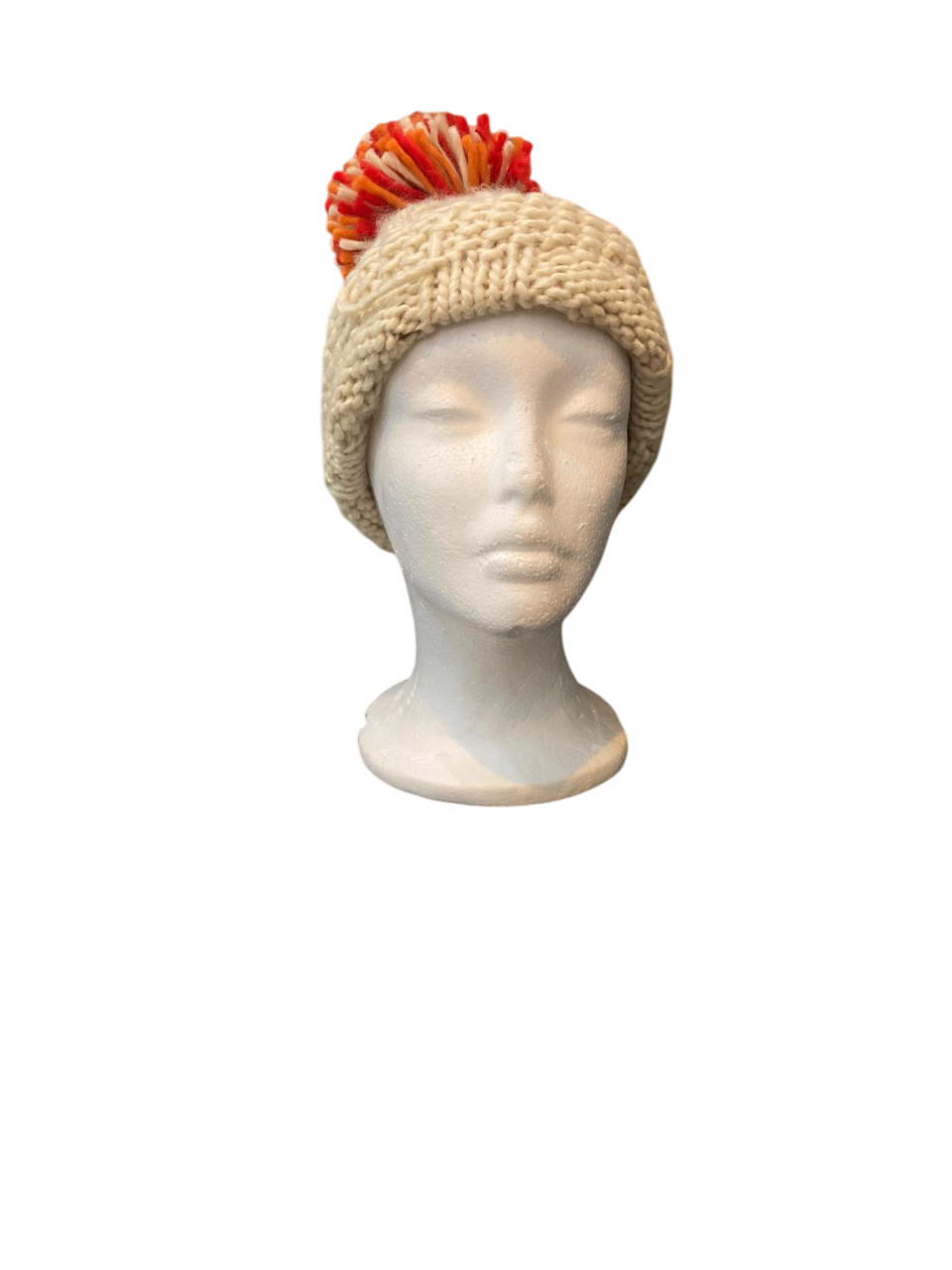 Devon Sport Women's Knitted Beanie