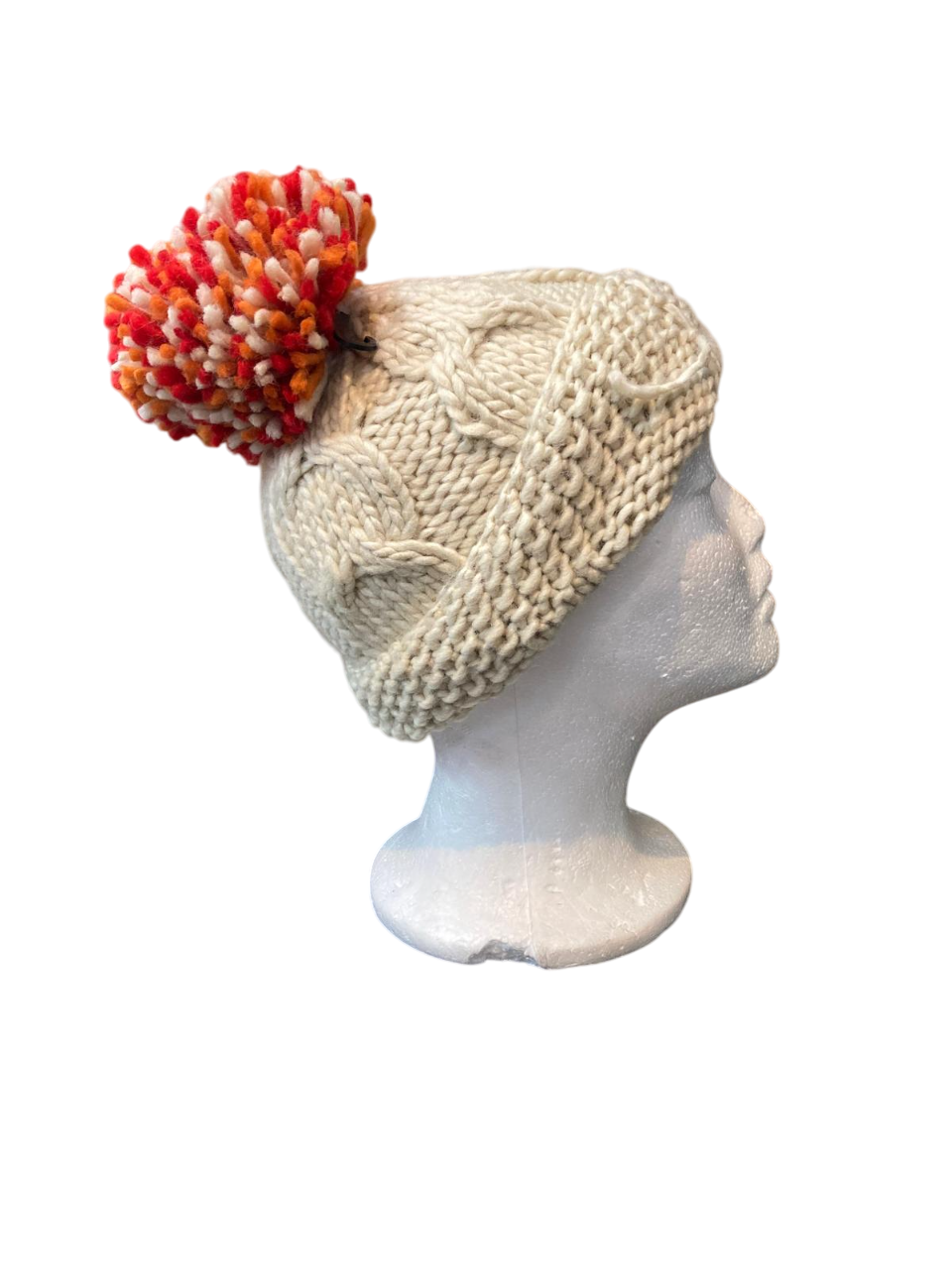 Devon Sport Women's Knitted Beanie