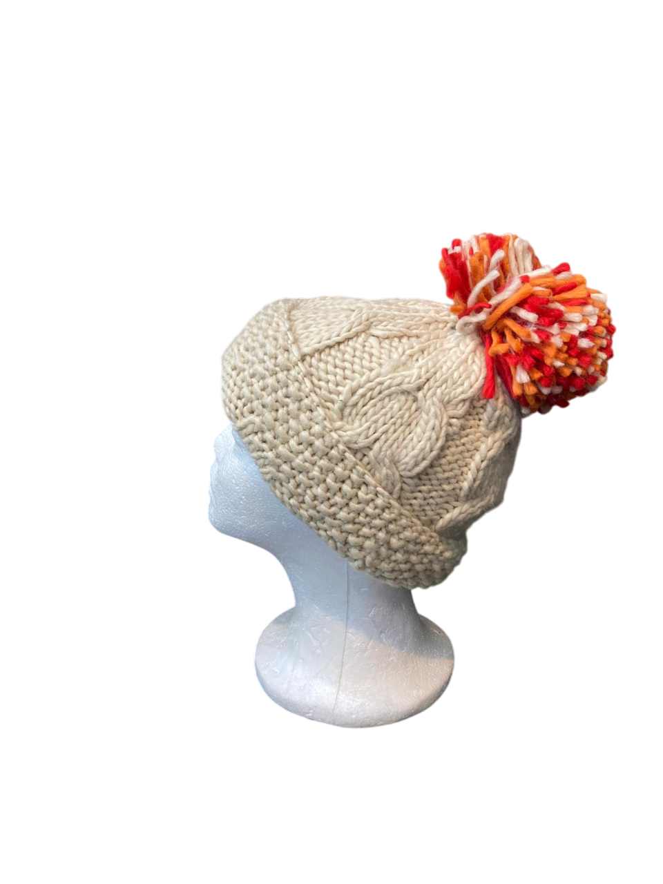 Devon Sport Women's Knitted Beanie