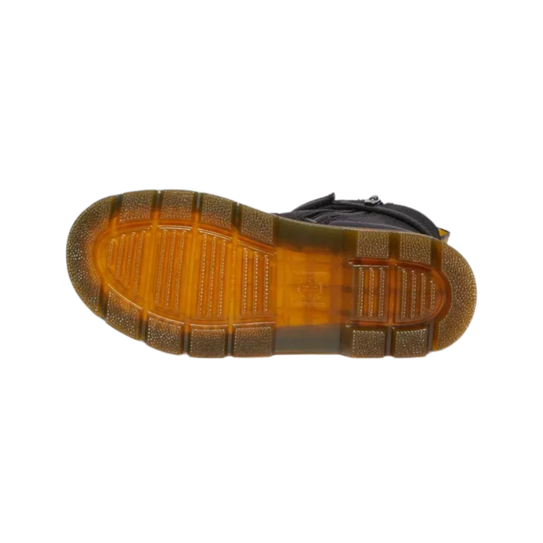 Dr. Martens Junior Combs Tech Extra Tough Poly Casual Boots