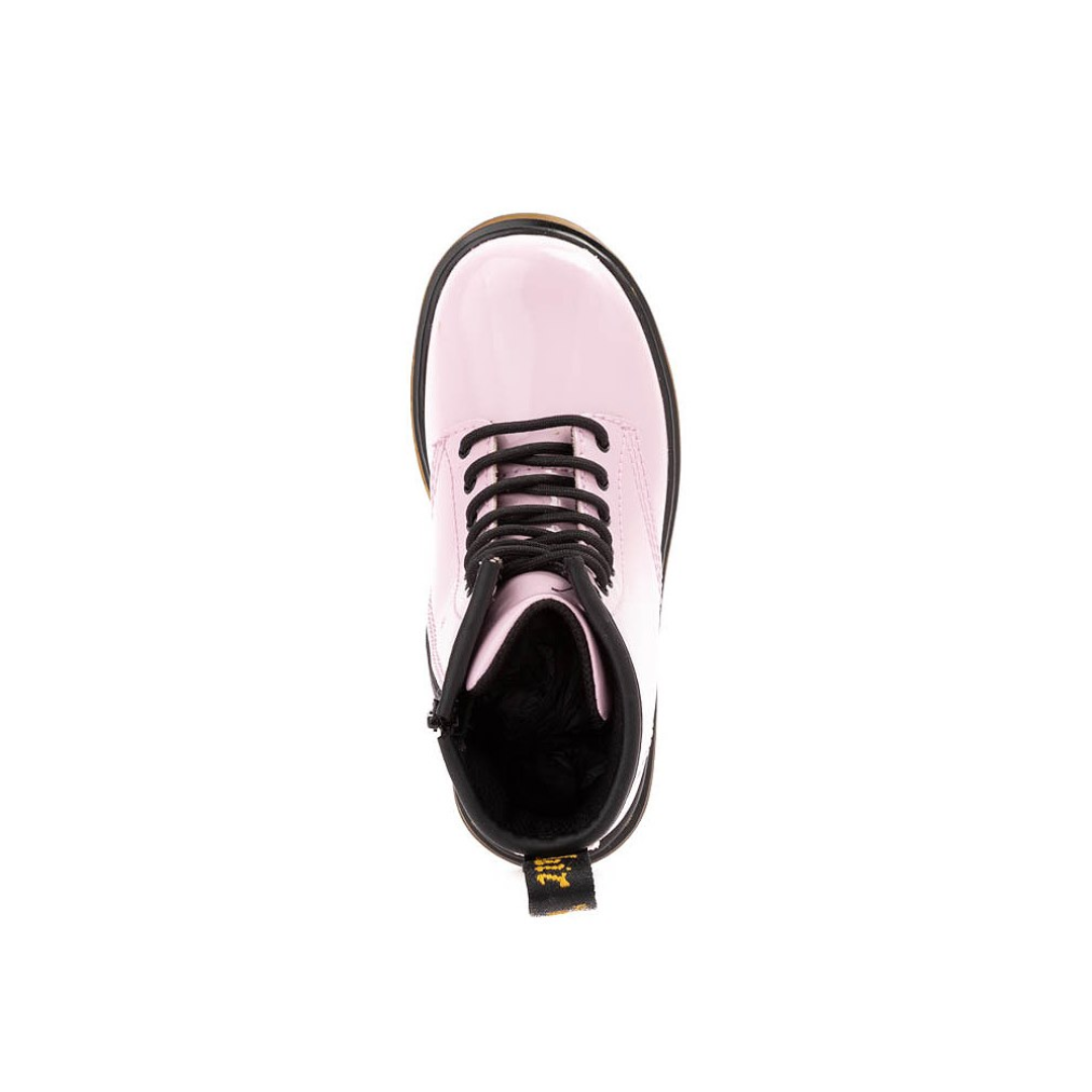 Dr. Martens Toddler 1460 8-Eye Patent Boot