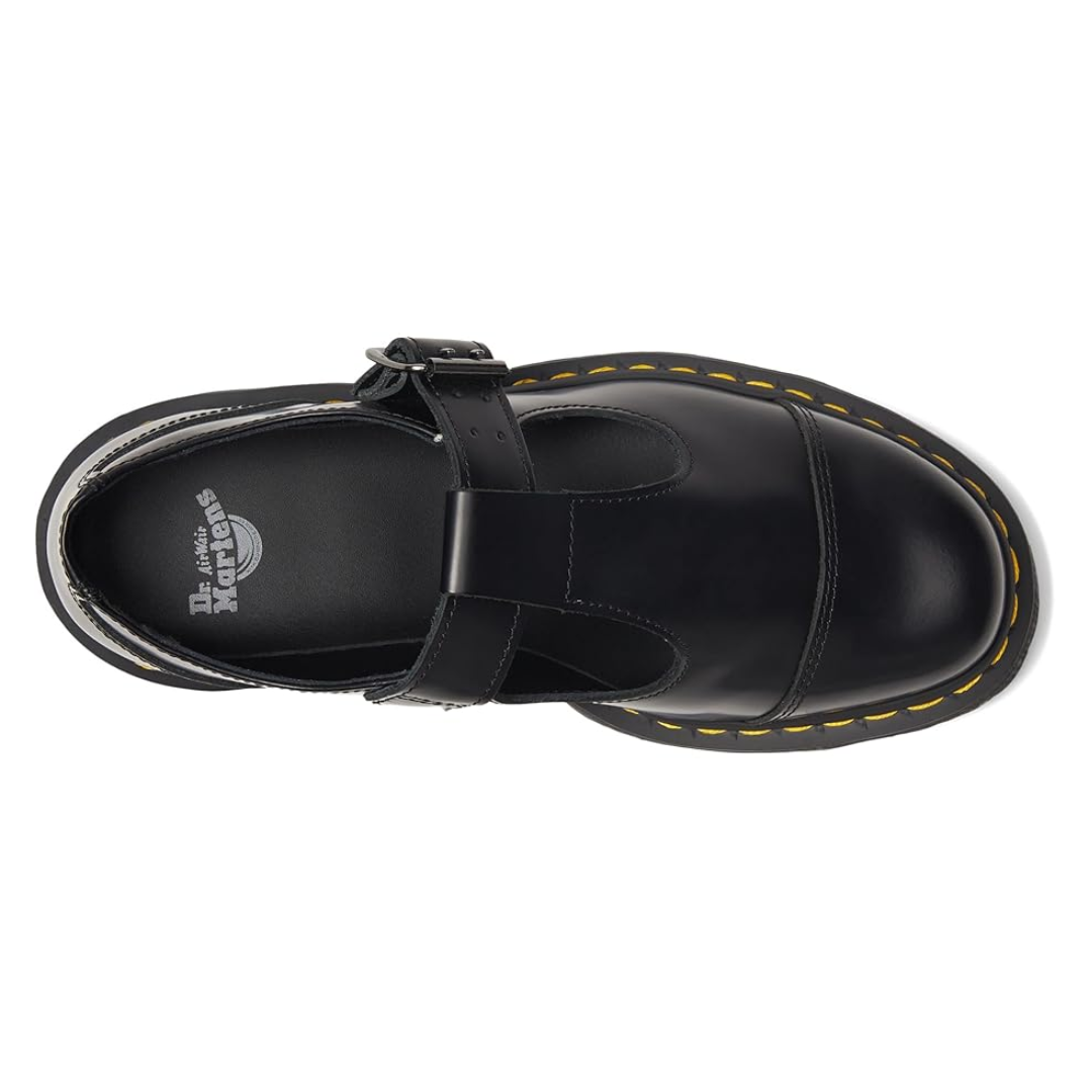 Dr. Martens Women’s Bethan T-Bar Platform Shoe – 10889248