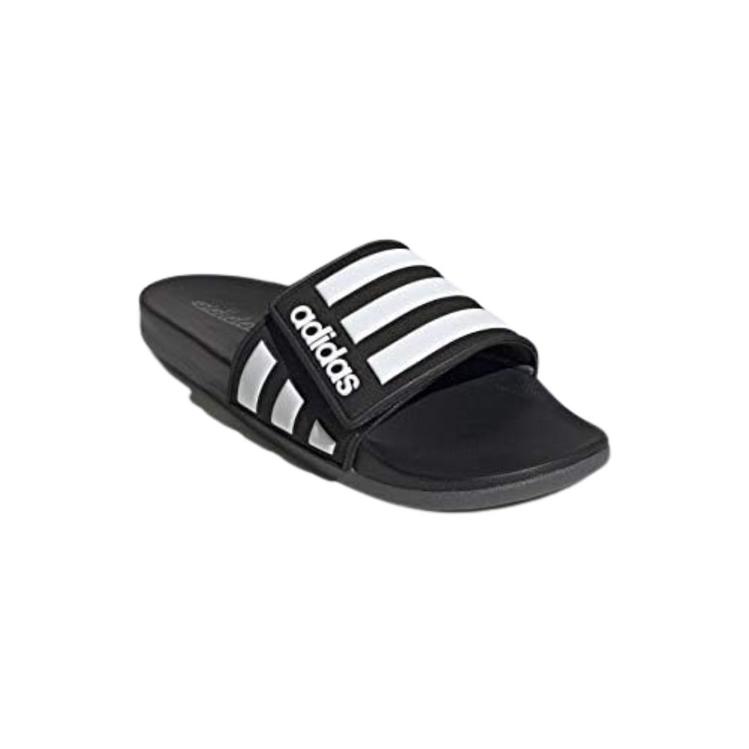 Adidas Men's Adilette Comfort Adjustable Slide EG1344