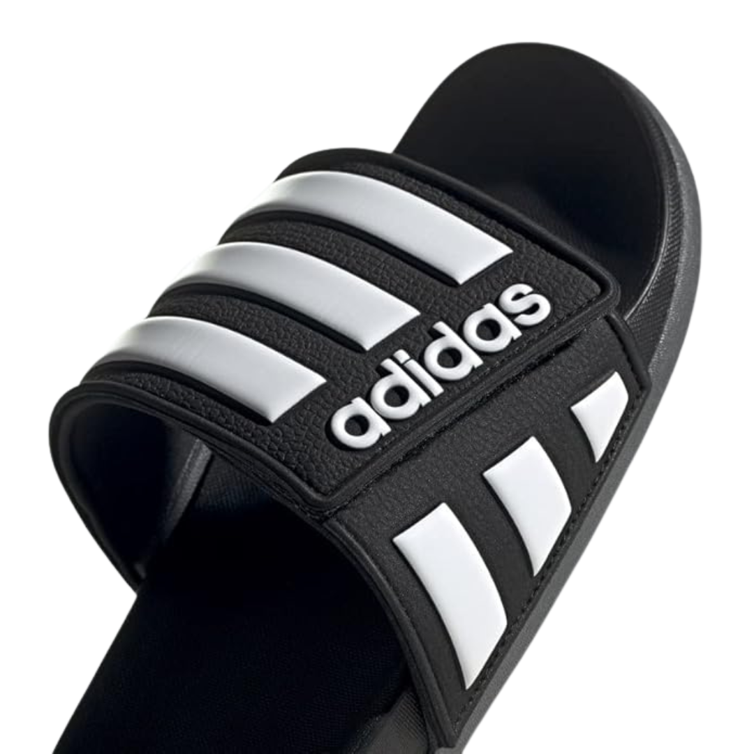 Adidas Men's Adilette Comfort Adjustable Slide EG1344