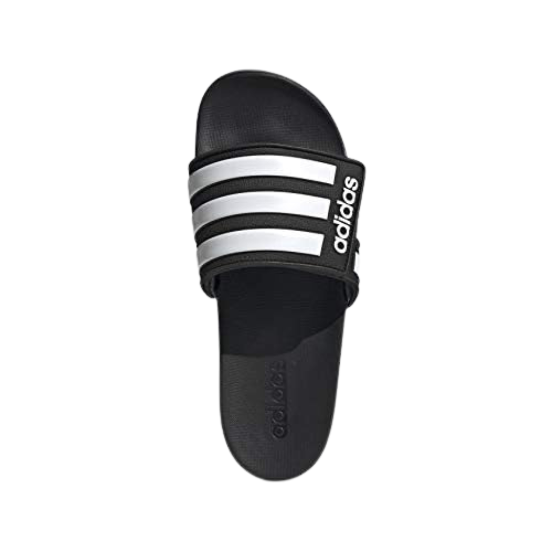Adidas Men's Adilette Comfort Adjustable Slide EG1344