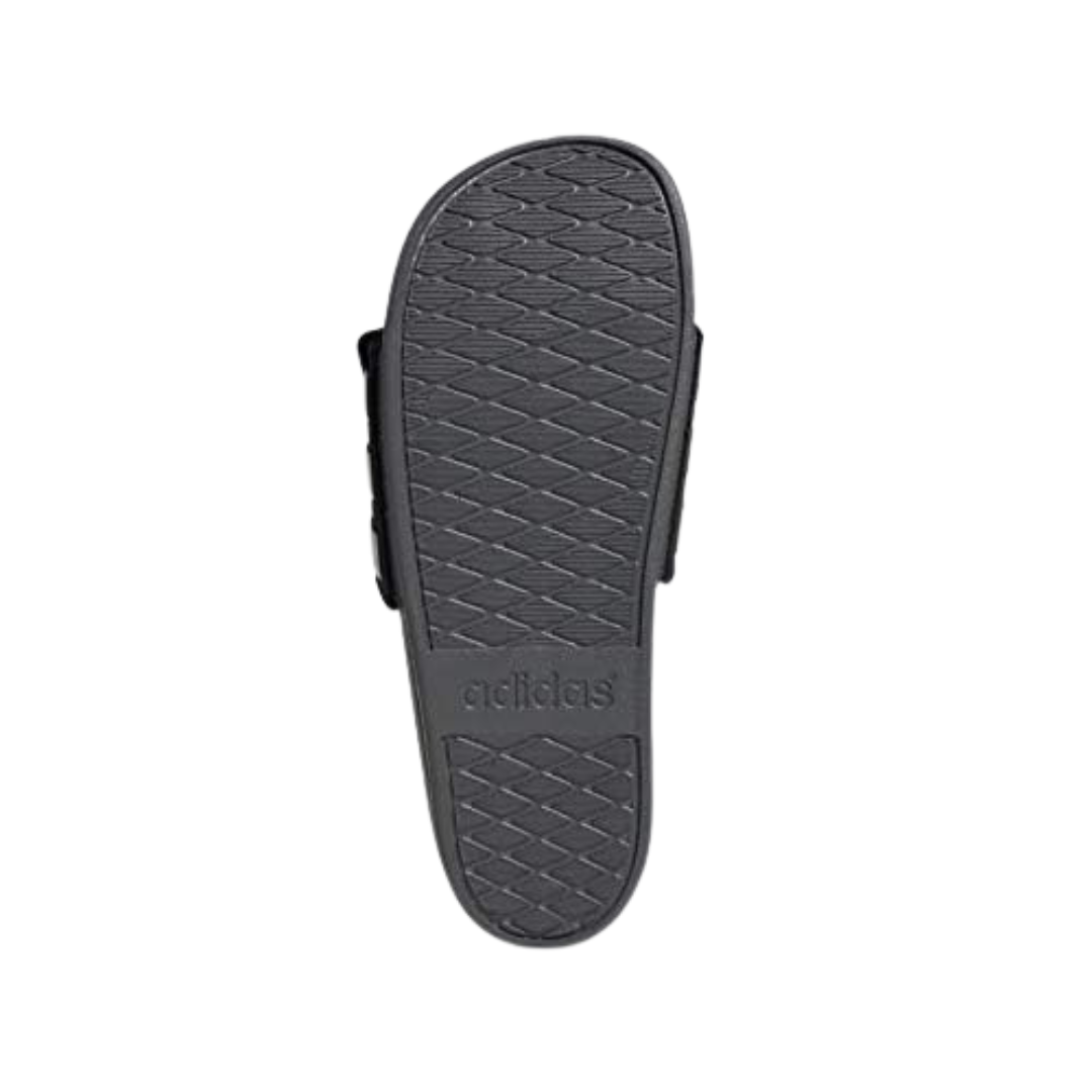 Adidas Men's Adilette Comfort Adjustable Slide EG1344