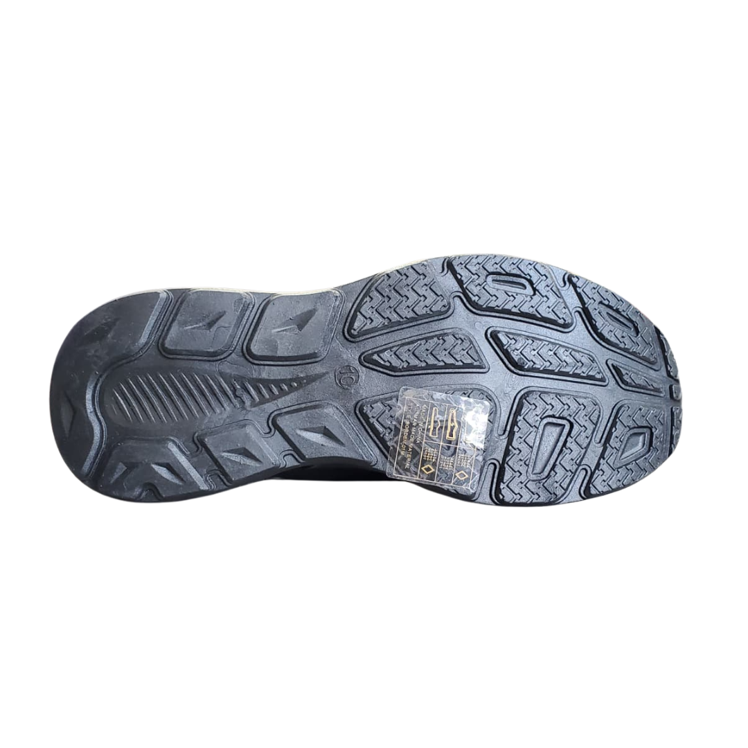 Ecco Unlimited Men's Borden Running Shoes 92659