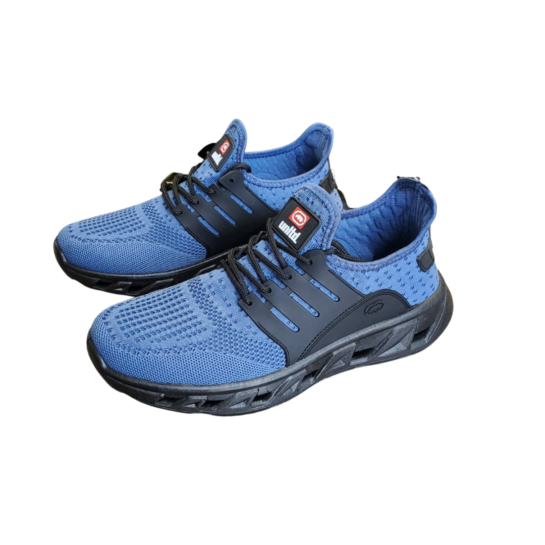 Ecco Unlimited Men's Borden Running Shoes 92659