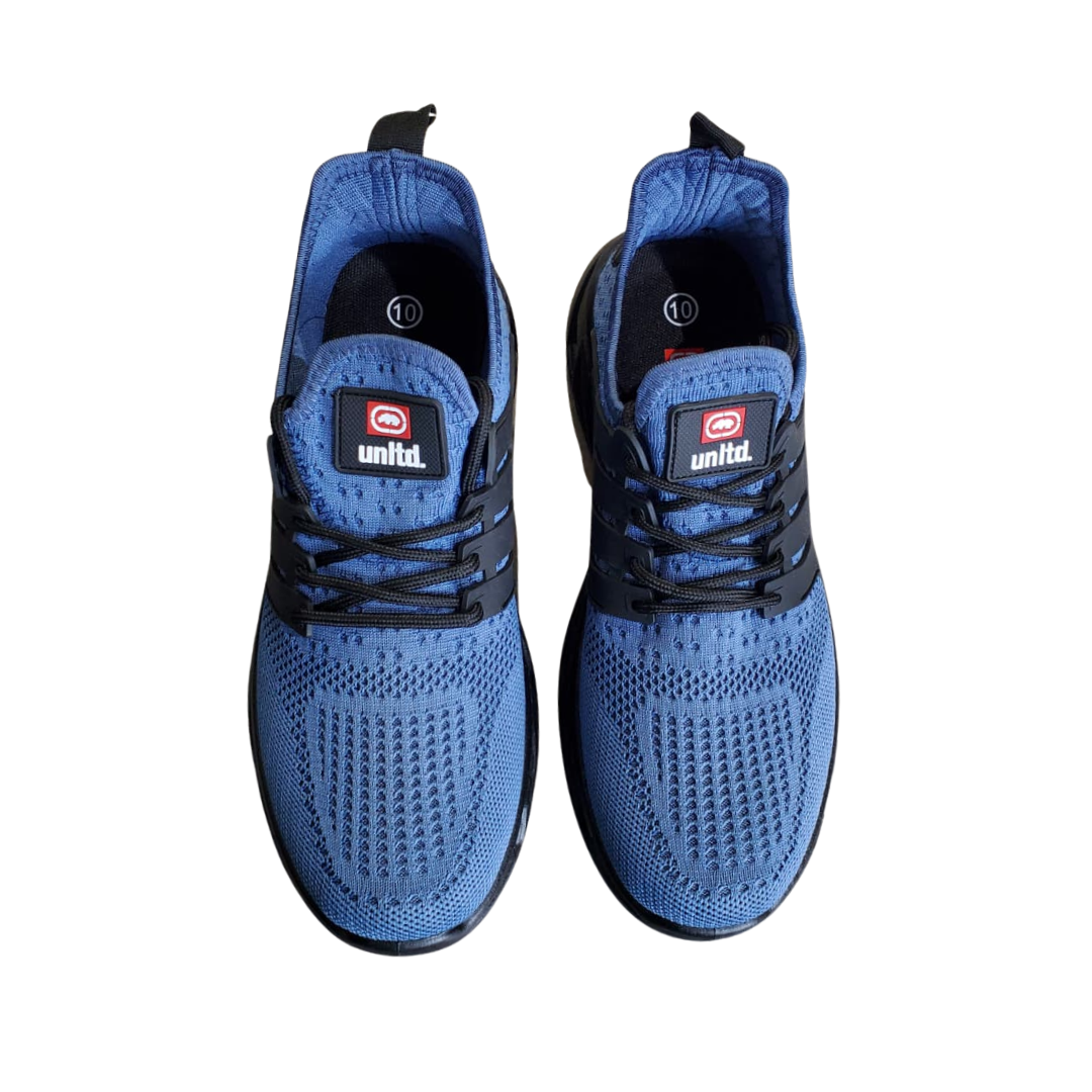 Ecco Unlimited Men's Borden Running Shoes 92659