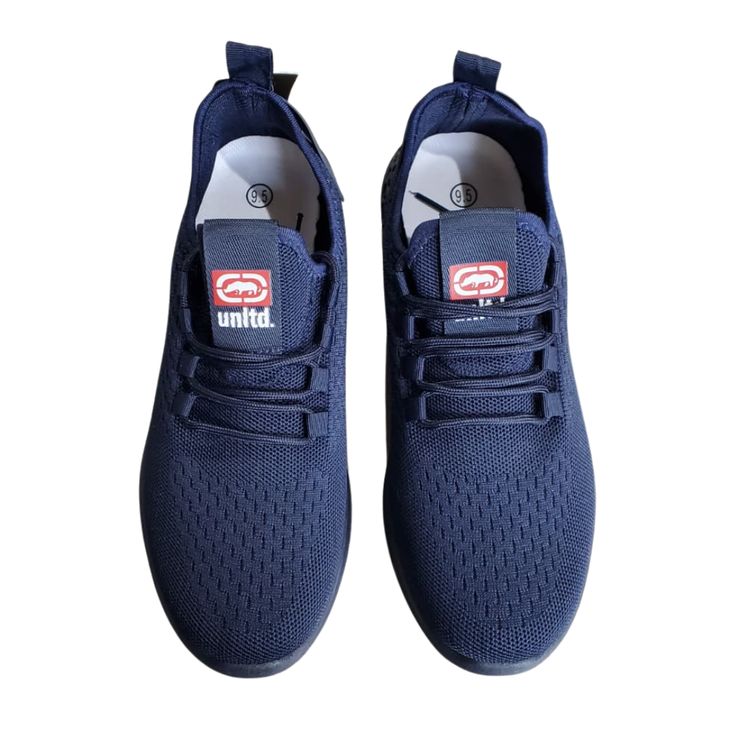 Ecco Unlimited Men's Clark Running Shoes 926593