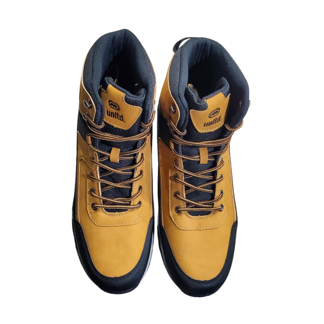 Ecco Unltd. Men's Nanders-01M Outdoor Work Boot