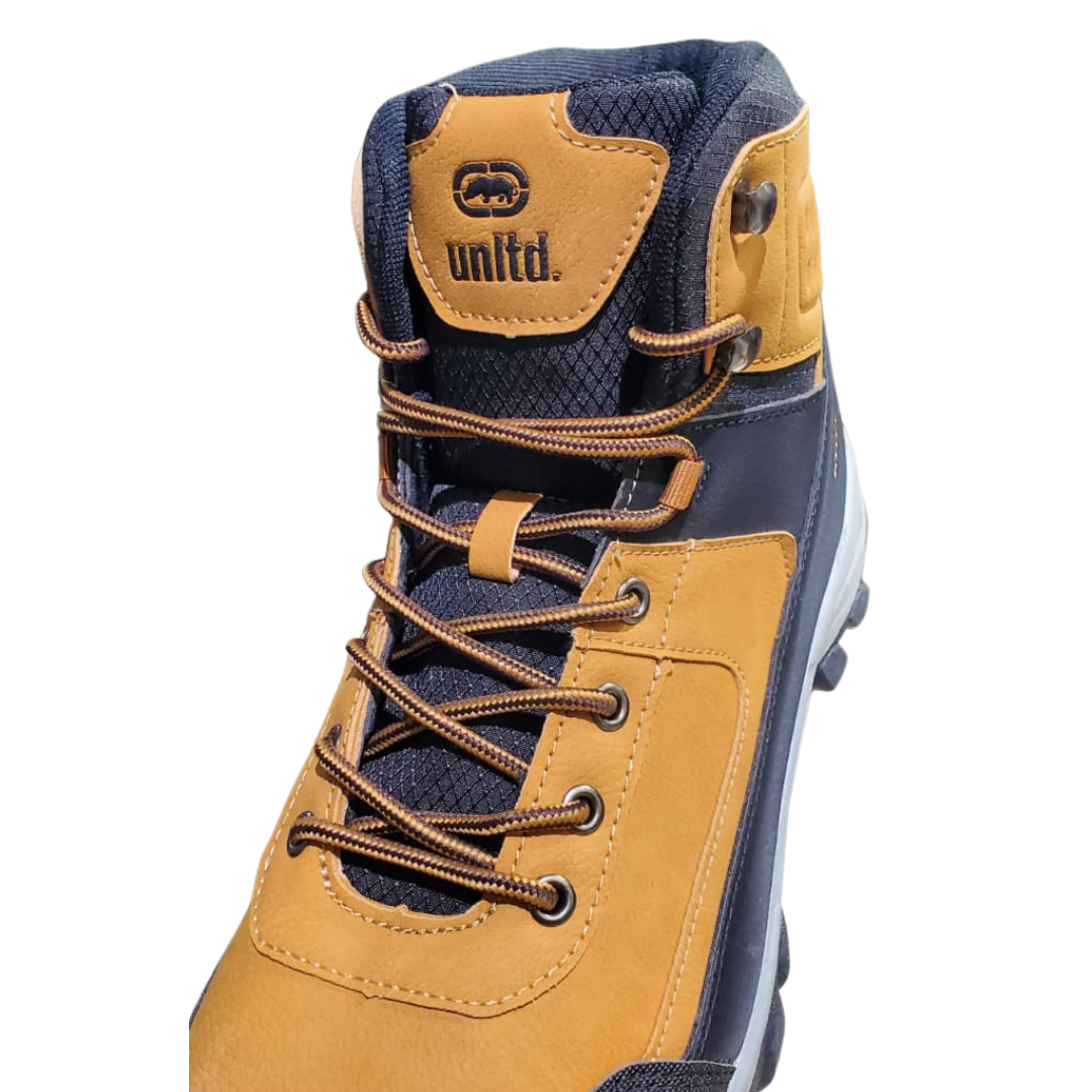 Ecco Unltd. Men's Nanders-01M Outdoor Work Boot