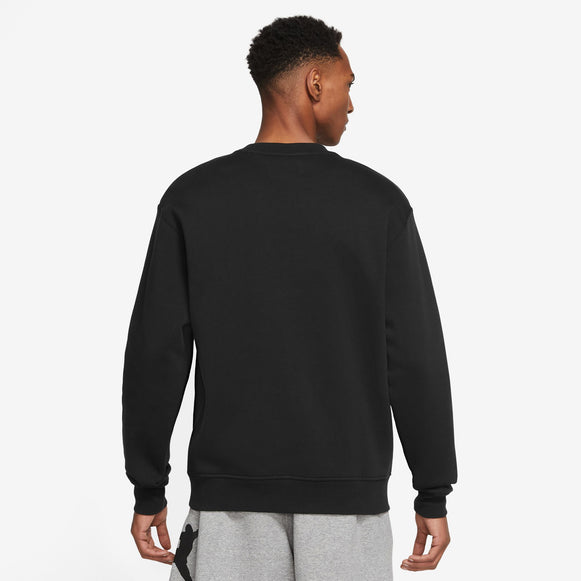 Sudadera con capucha y forro polar Jordan Essentials FJ7776-010