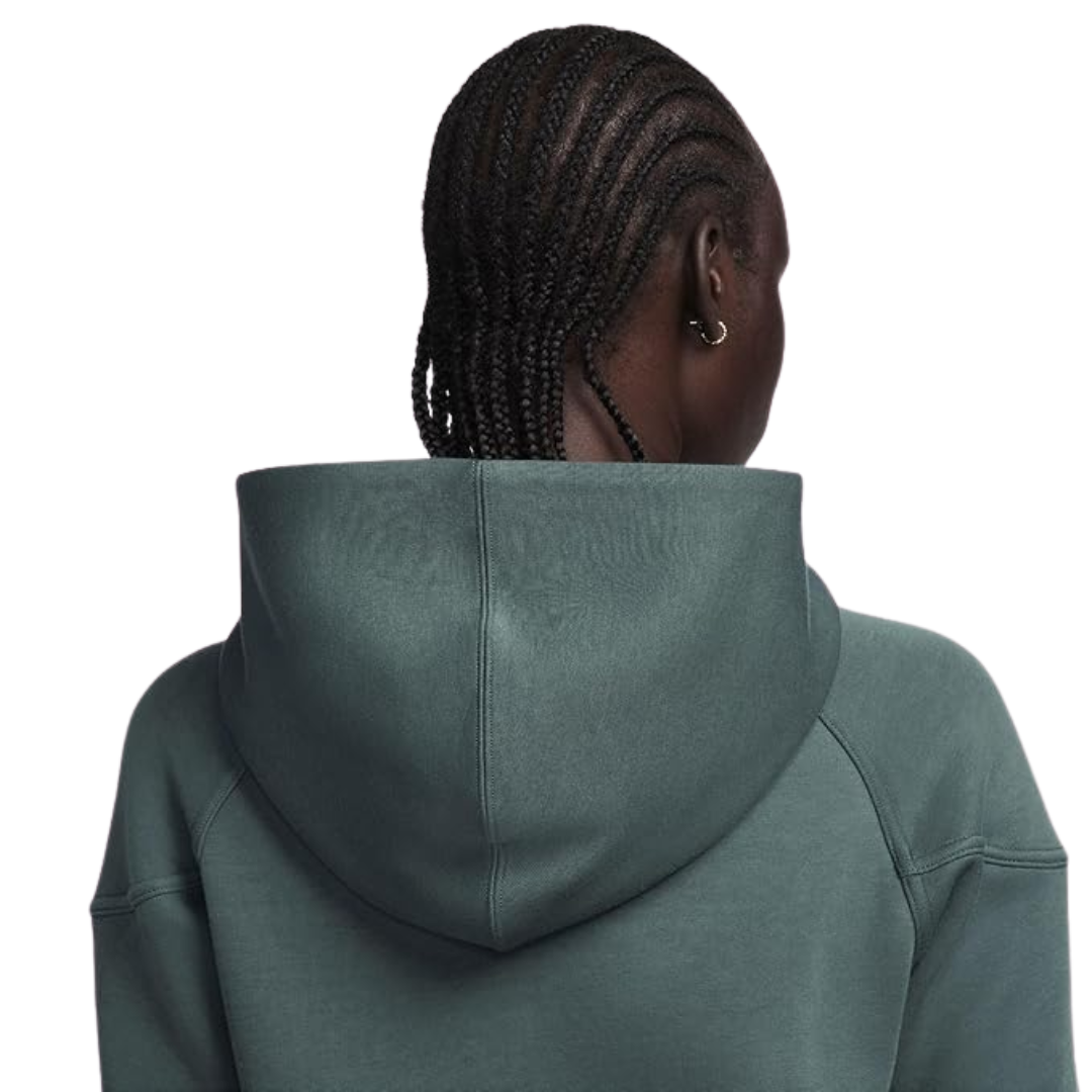 Nike Women's Sportswear Tech Fleece Full-Zip Hoodie FB8338