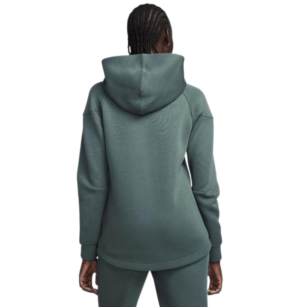 Nike Women's Sportswear Tech Fleece Full-Zip Hoodie FB8338