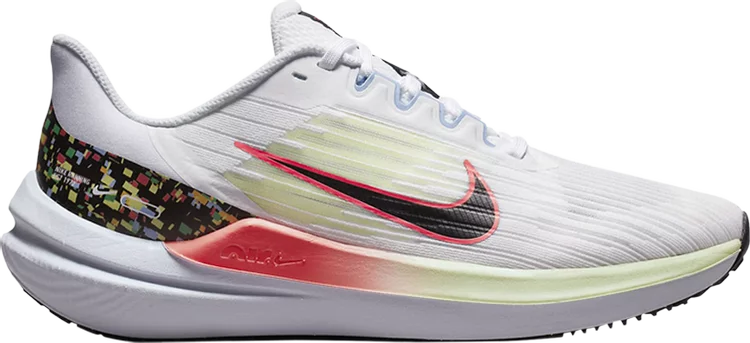 Nike Unisex Air Winflo 9 FD0880 100