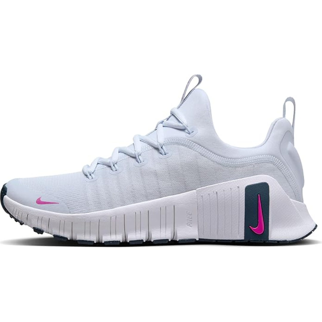Nike Women's Fee Metcon 6 Training Shoes FJ7126-004