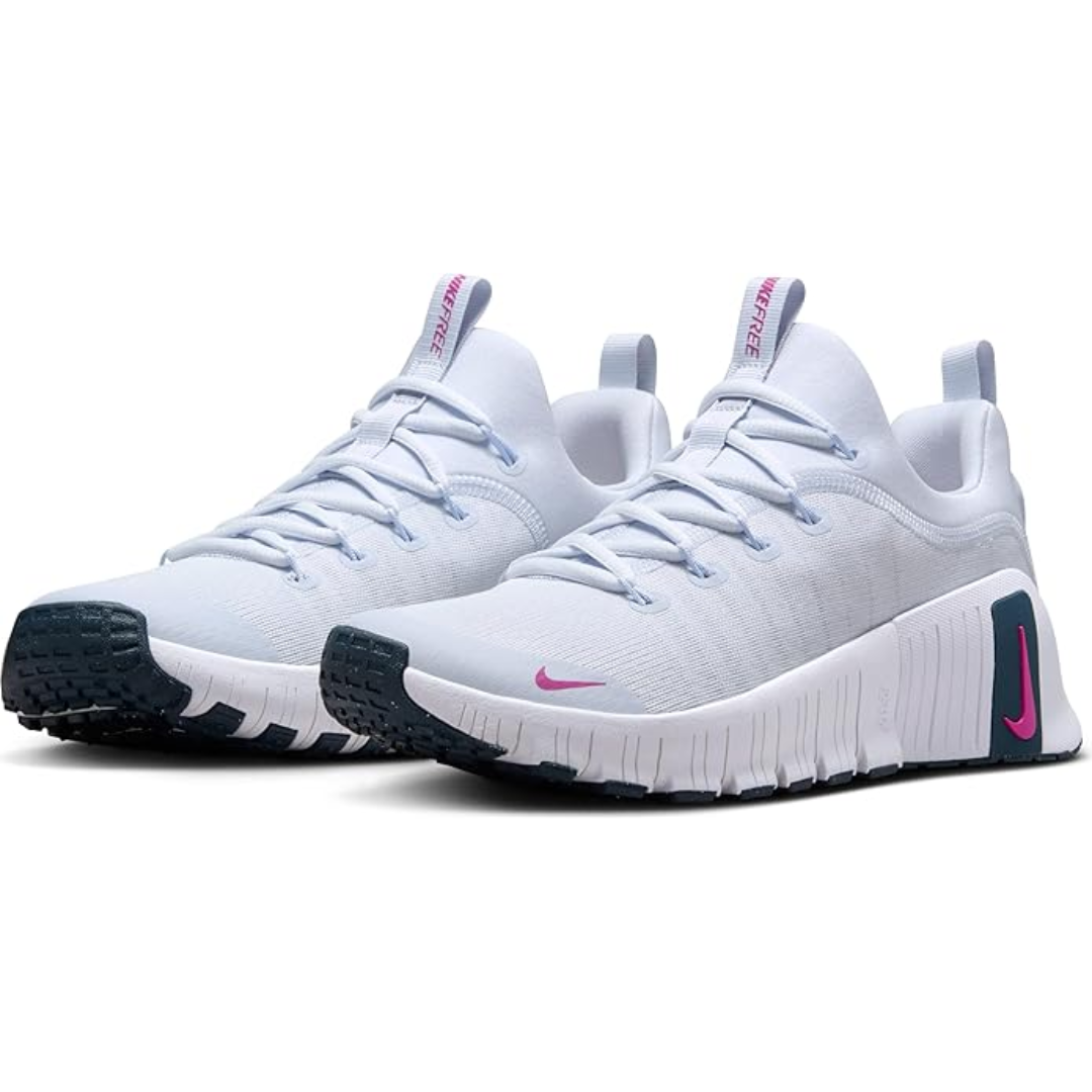 Nike Women's Fee Metcon 6 Training Shoes FJ7126-004