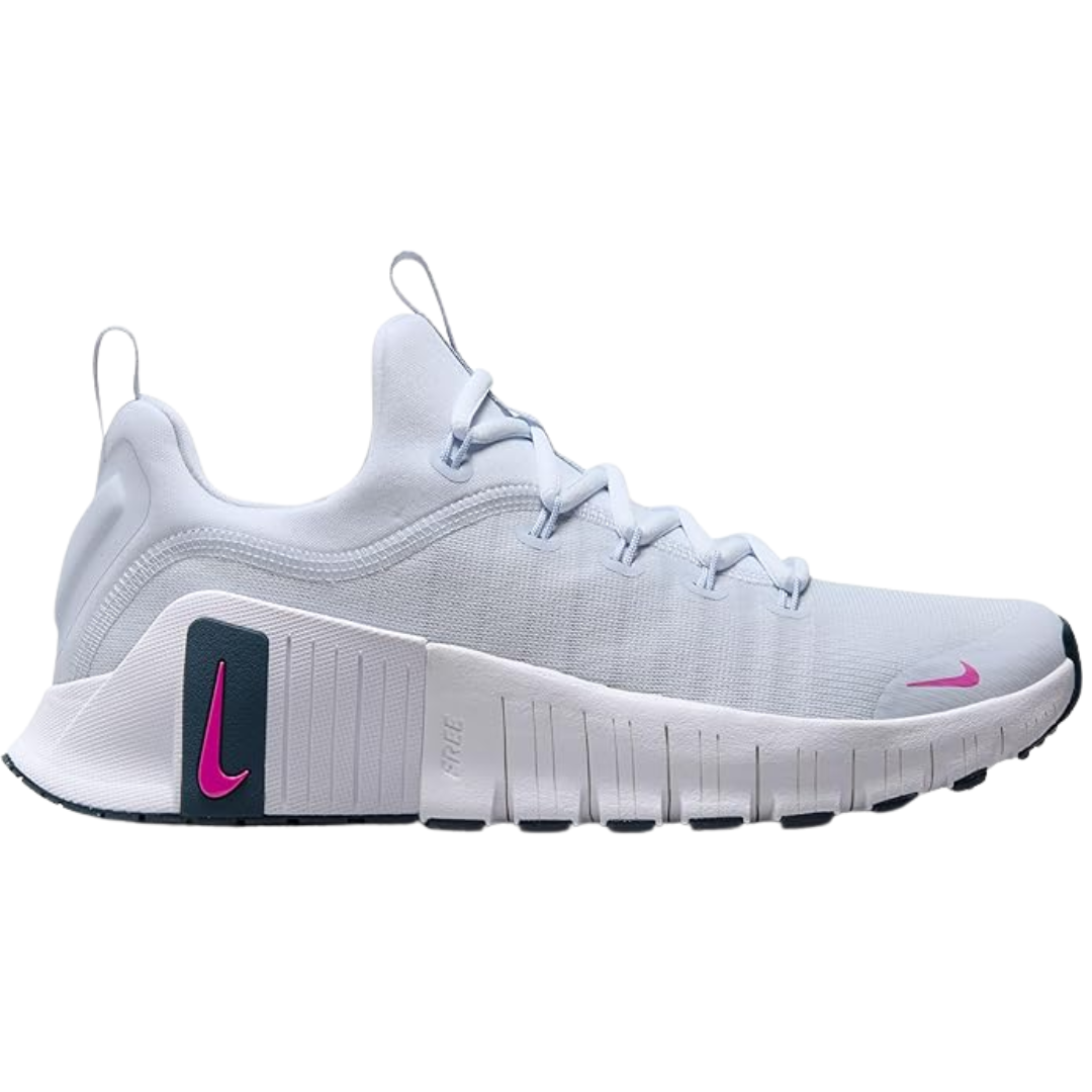 Nike Women's Fee Metcon 6 Training Shoes FJ7126-004