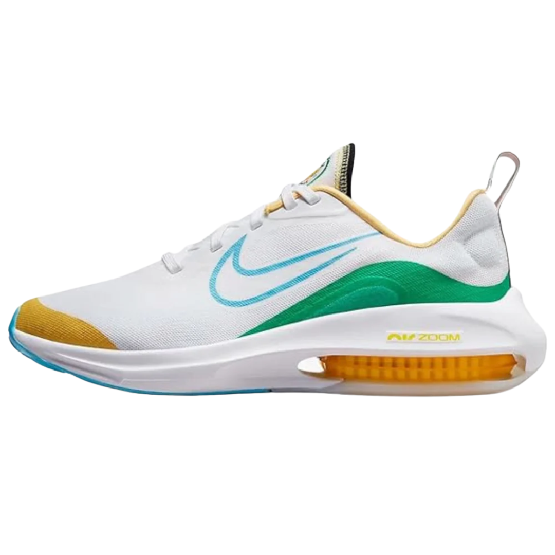 Nike Air Zoom Arcadia 2 'Spring Colors' FJ7720-141