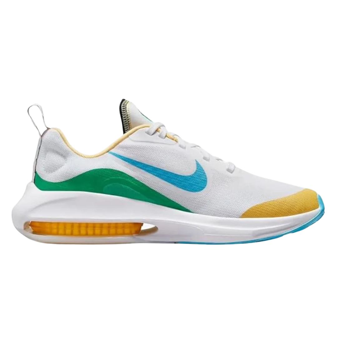 Nike Air Zoom Arcadia 2 'Spring Colors' FJ7720-141