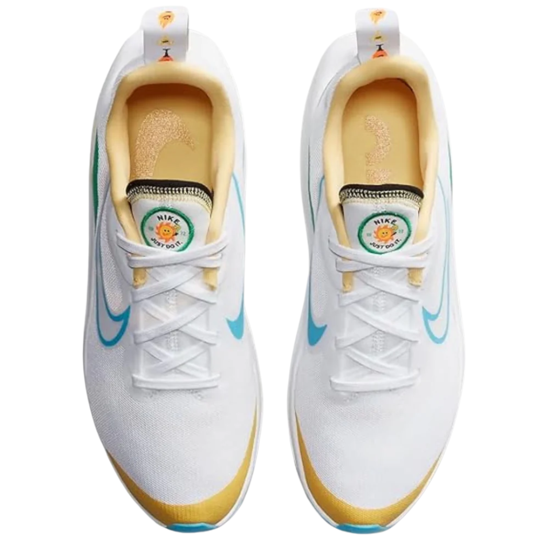 Nike Air Zoom Arcadia 2 'Spring Colors' FJ7720-141