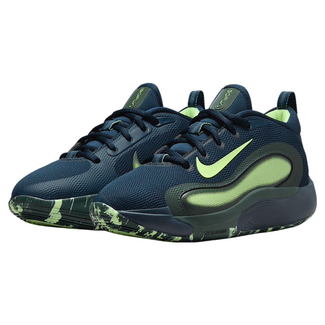 Nike Kids Isofly (GS) Basketball Shoes FN4384-401