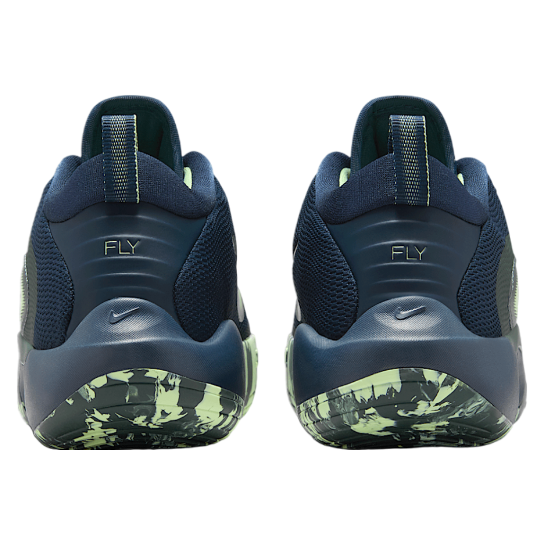 Nike Kids Isofly (GS) Basketball Shoes FN4384-401