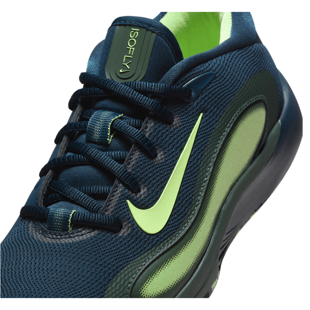 Nike Kids Isofly (GS) Basketball Shoes FN4384-401