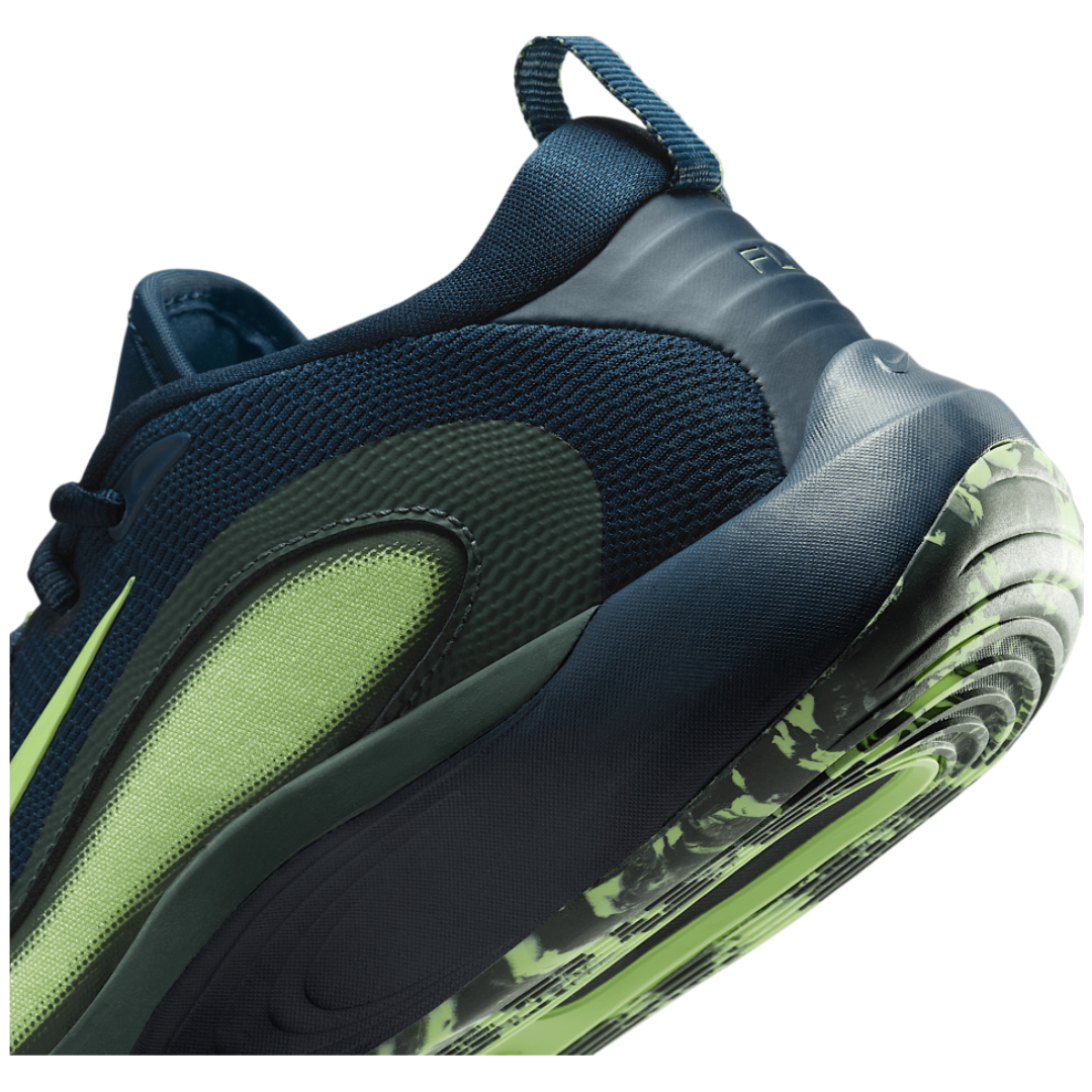 Nike Kids Isofly (GS) Basketball Shoes FN4384-401