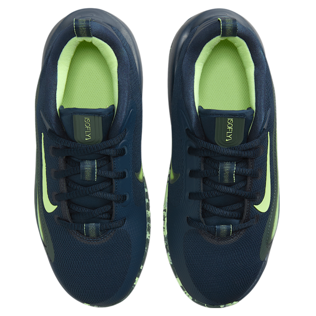 Nike Kids Isofly (GS) Basketball Shoes FN4384-401