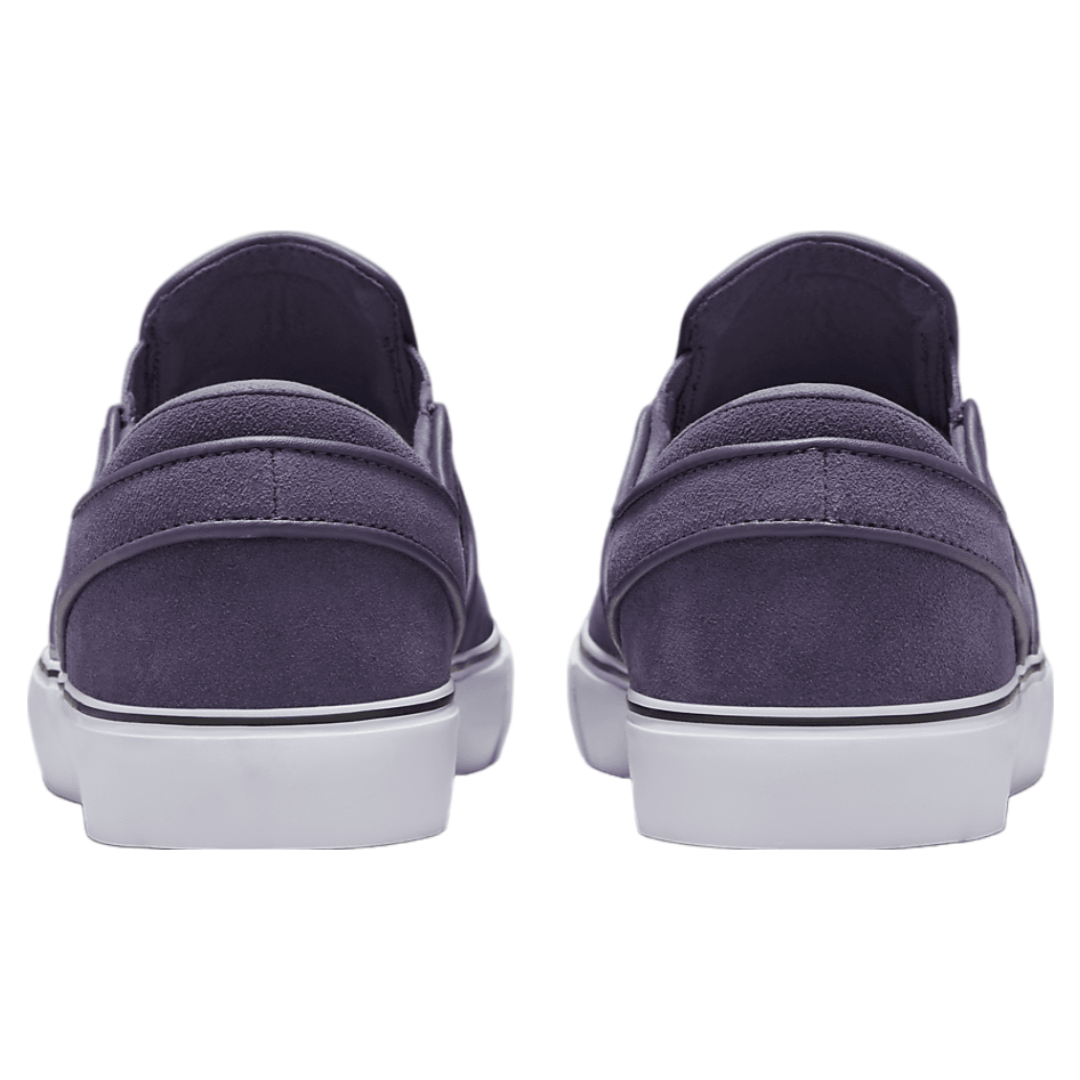 Nike Men's SB Janoski+ Slip On Skate Shoes  FN5893-500