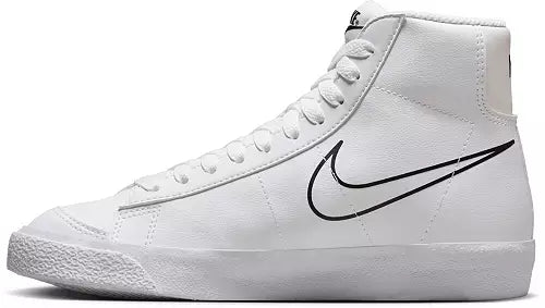 Nike Kid's Blazer Mid NN GS FN7788 100