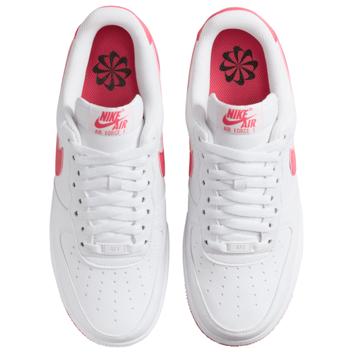 Nike Women's Air Force 1 '07 Next Nature Sneakers FQ7626-100