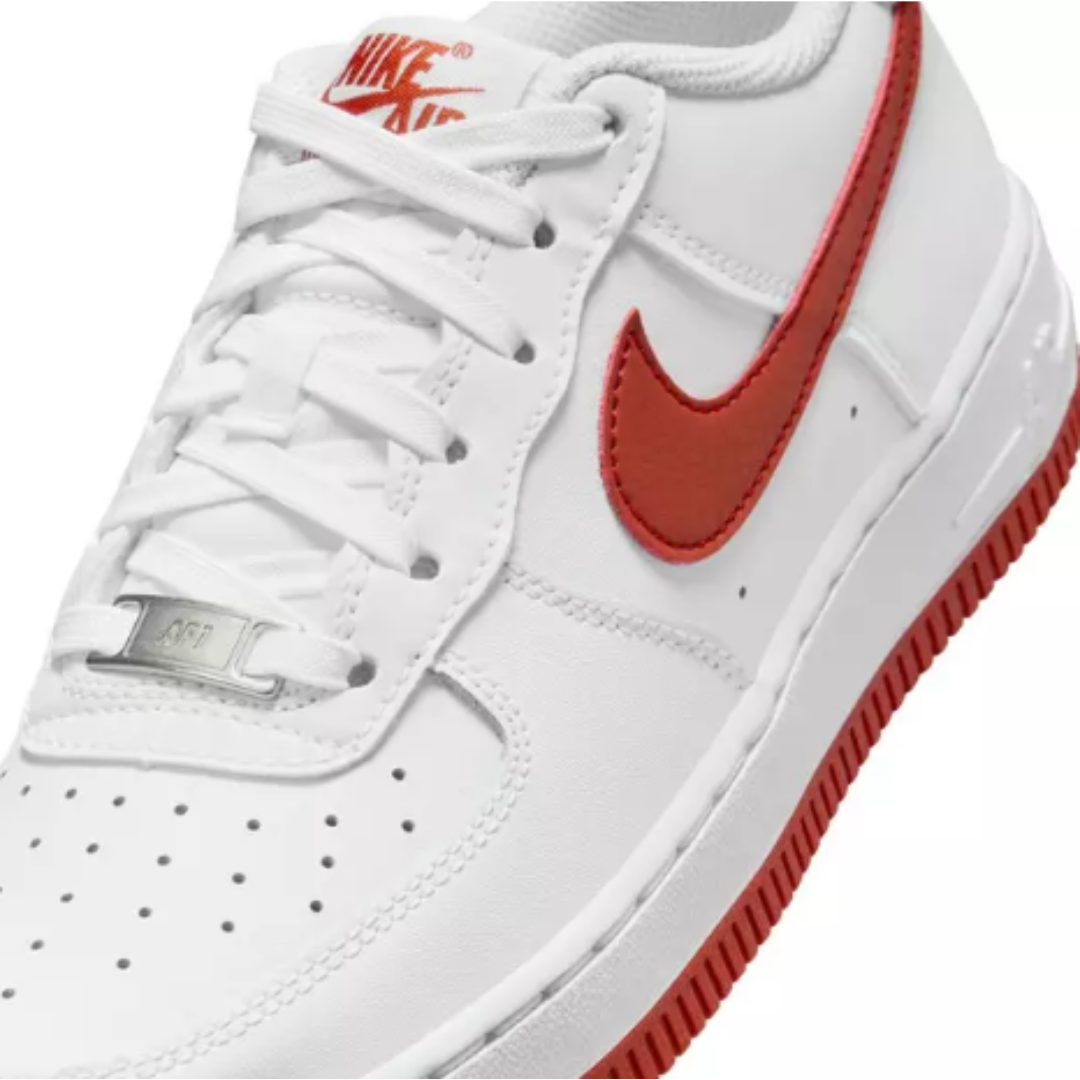 Nike Kids Air Force 1 (GS) FV5948-116