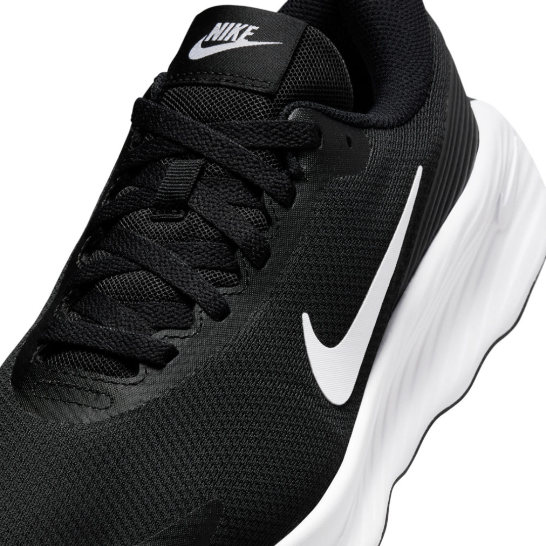 Nike Women's Promina Walking Black Shoes | Size 11 | FV6343-002 Nike Women's Promina Walking Black Shoes | Size 11 | FV6343-002