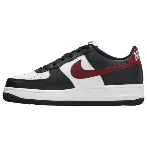 Nike Air Force 1 Big Kids Shoes FZ4351-001