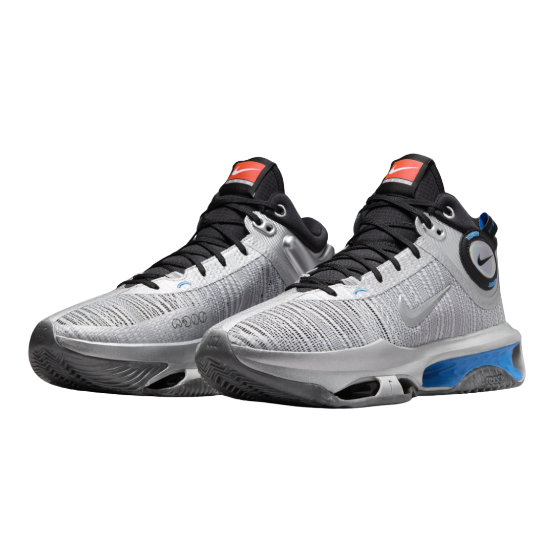 Nike Men's Air Zoom G.T Jump 2 ASW Basketball Shoes FZ4614-001