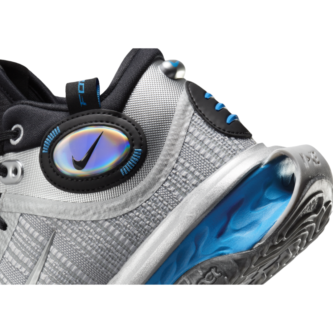 Nike Men's Air Zoom G.T Jump 2 ASW Basketball Shoes FZ4614-001