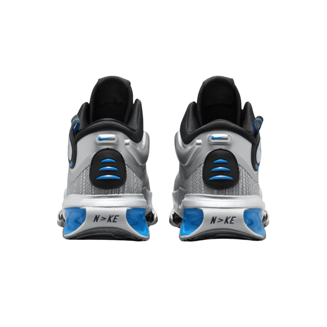 Nike Men's Air Zoom G.T Jump 2 ASW Basketball Shoes FZ4614-001