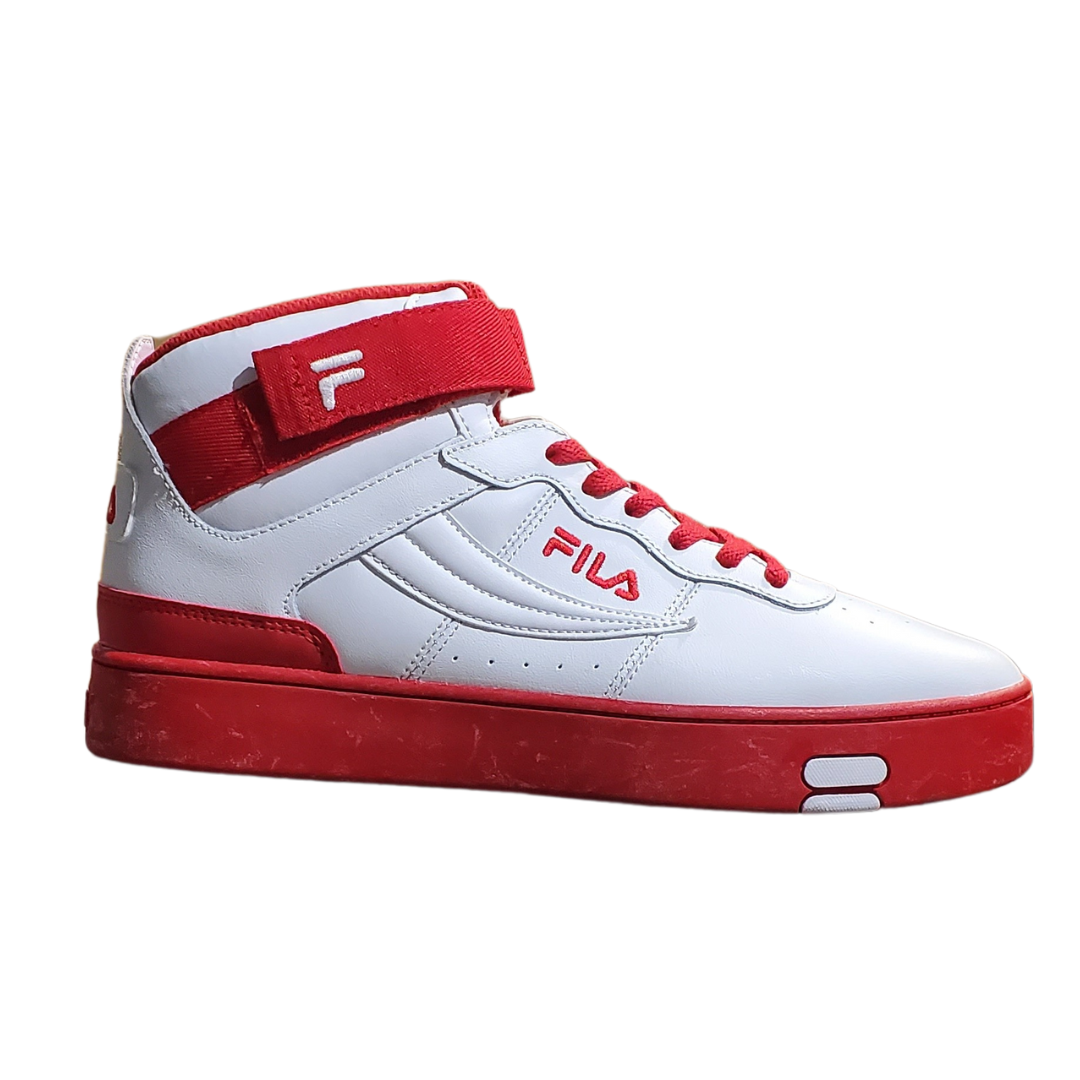 Fila High Top Men's Classic Sneakers - 1CM00881