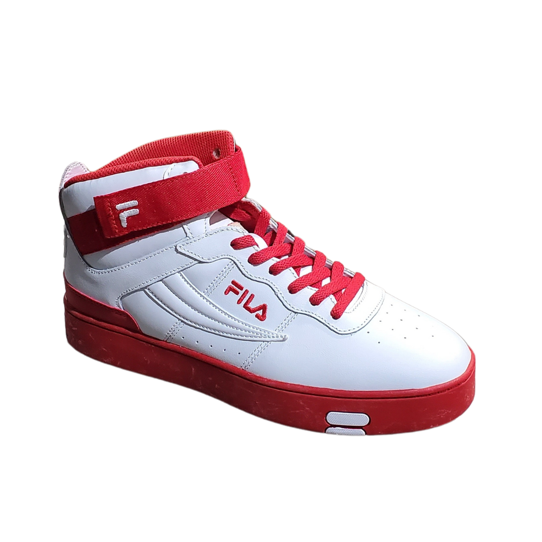 Fila High Top Men's Classic Sneakers - 1CM00881