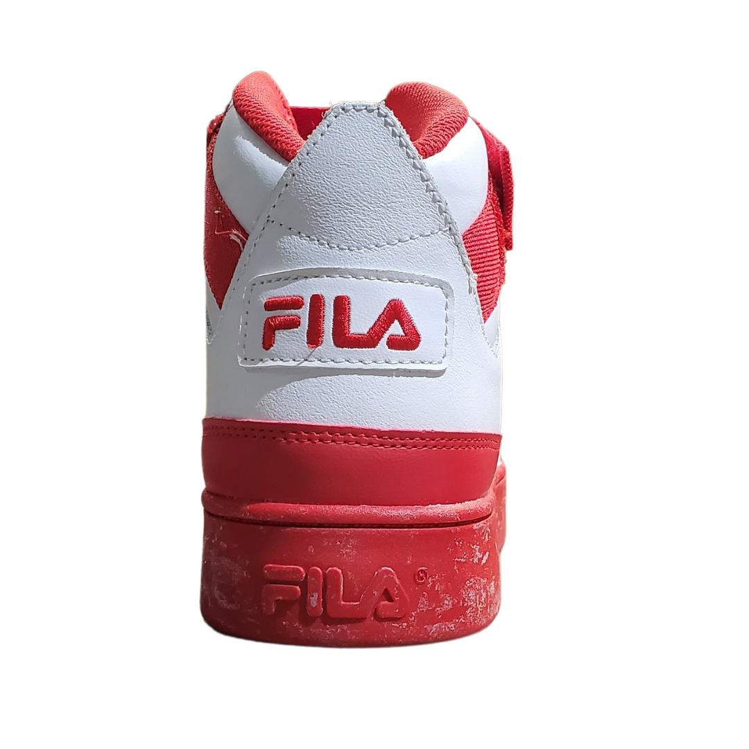Fila High Top Men's Classic Sneakers - 1CM00881