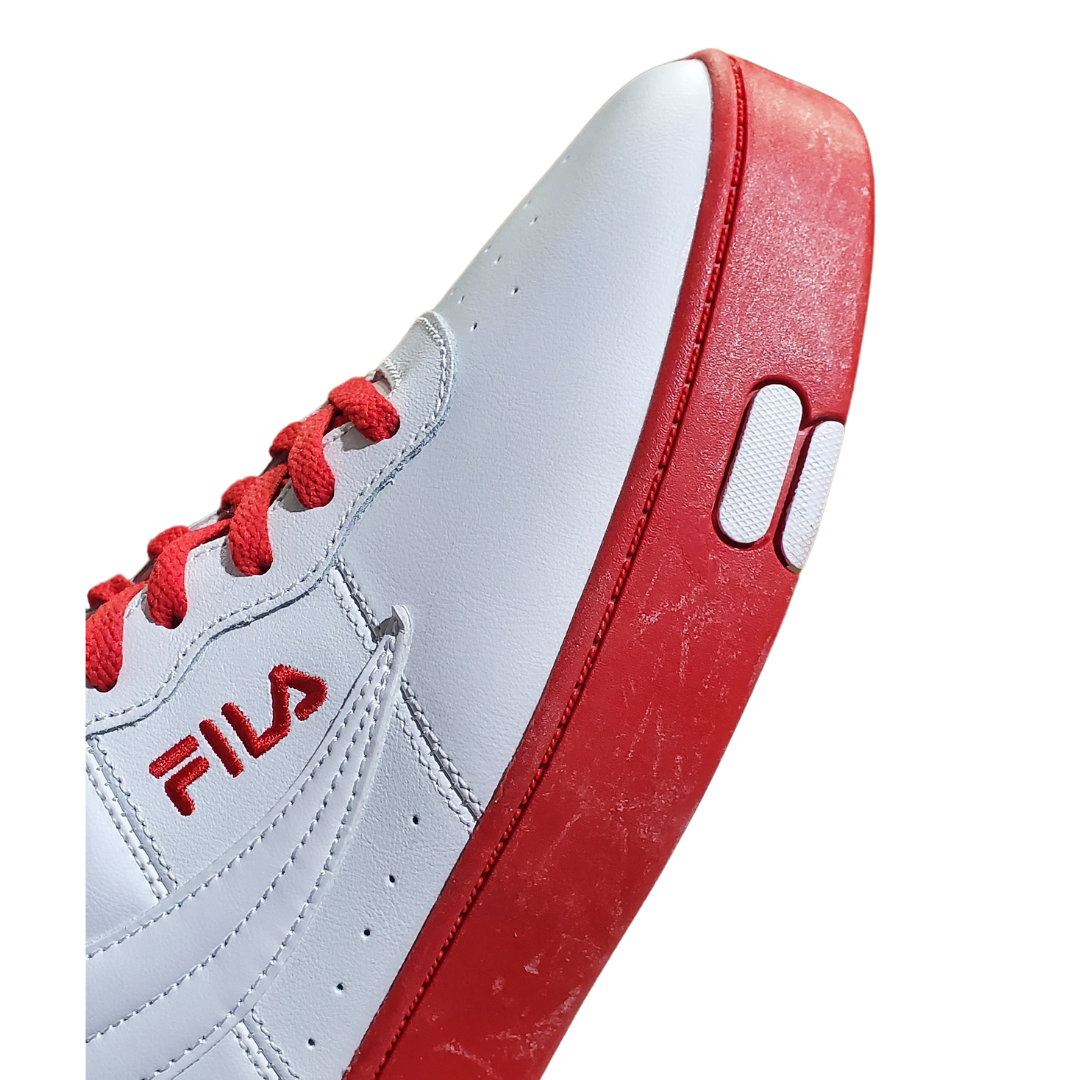Fila High Top Men's Classic Sneakers - 1CM00881