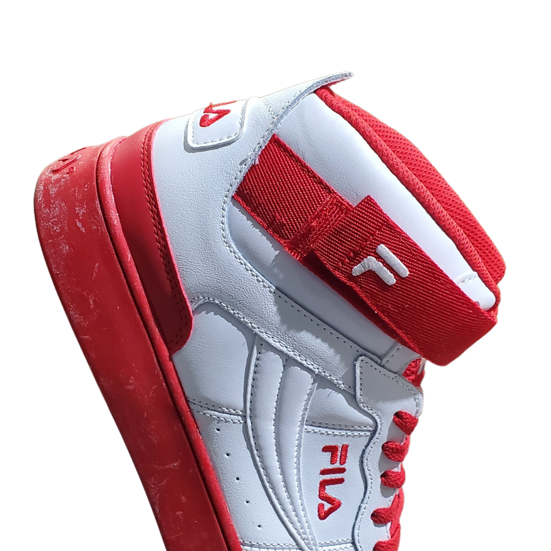 Fila High Top Men's Classic Sneakers - 1CM00881