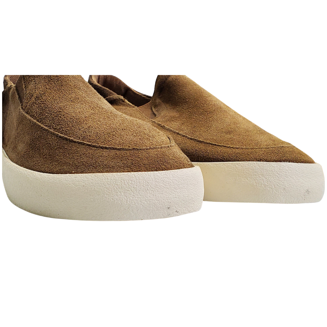 Staheekum Men's Flipside Loafers Brown