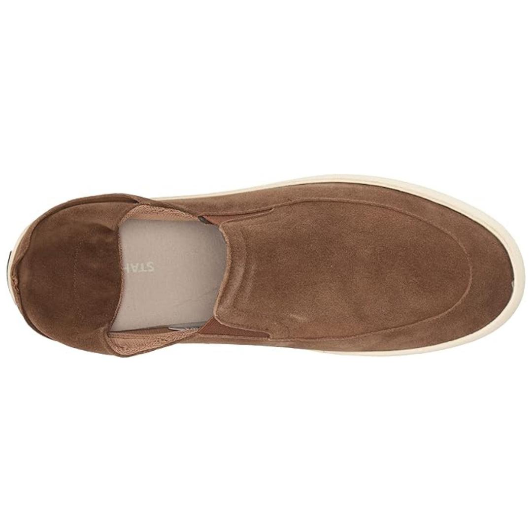 Staheekum Men's Flipside Loafers Brown